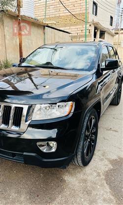 جيب جراند شيروكي